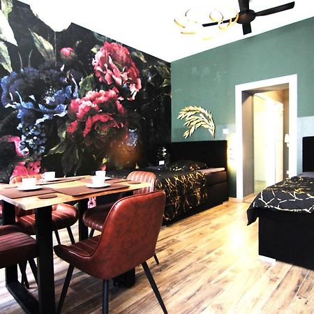 Boutique Apartments Vienna - Design 6 Zewnętrze zdjęcie