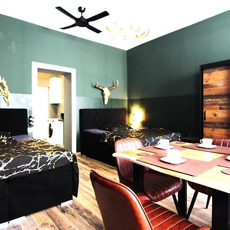 Boutique Apartments Vienna - Design 6 Zewnętrze zdjęcie