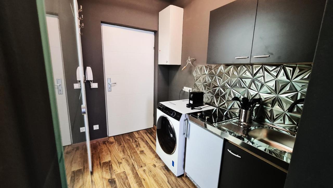 Boutique Apartments Vienna - Design 6 Zewnętrze zdjęcie
