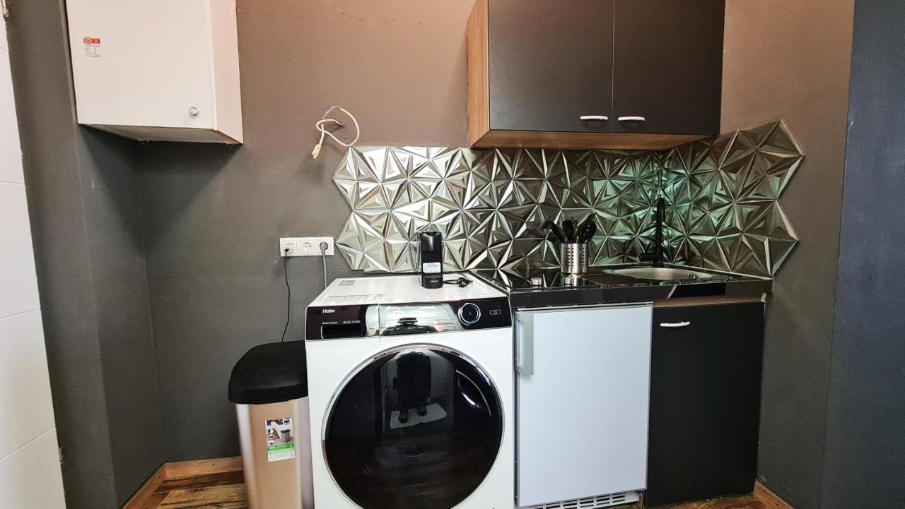 Boutique Apartments Vienna - Design 6 Zewnętrze zdjęcie