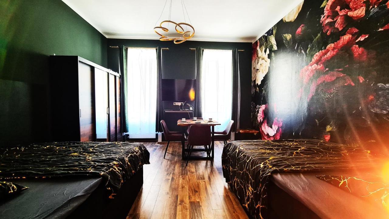 Boutique Apartments Vienna - Design 6 Zewnętrze zdjęcie