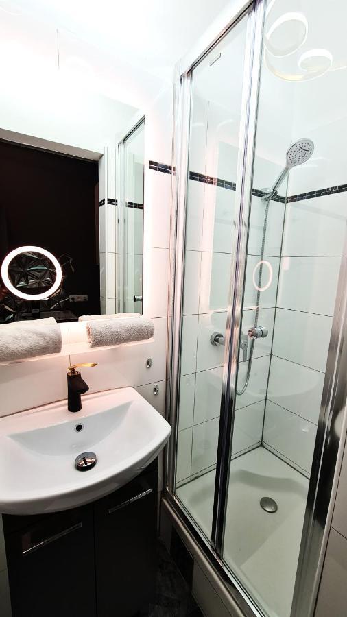 Boutique Apartments Vienna - Design 6 Zewnętrze zdjęcie