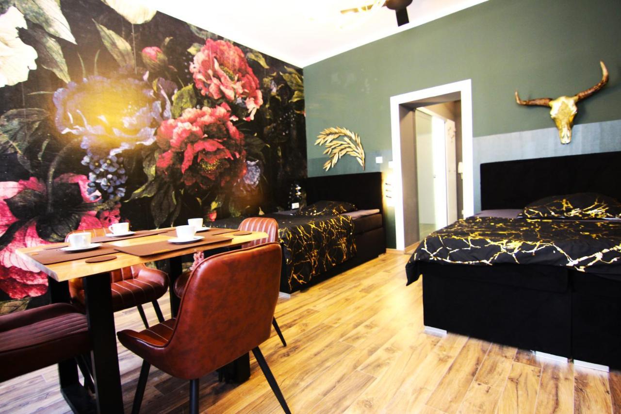 Boutique Apartments Vienna - Design 6 Zewnętrze zdjęcie