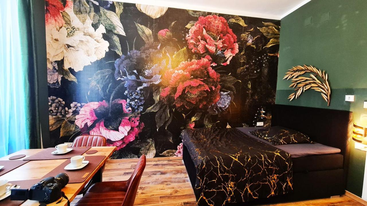 Boutique Apartments Vienna - Design 6 Zewnętrze zdjęcie